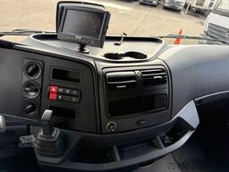 MERCEDES-BENZ ATEGO 818 L Koffer 7,30 m LBW 1 T*Seitentür