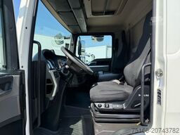 MAN TGL 8.190 Koffer 6,50 m LBW 1,5 T*Diff-Sperre HA