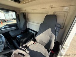 MAN TGL 8.190 Koffer 6,50 m LBW 1,5 T*Diff-Sperre HA