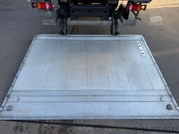 MAN TGL 8.190 Koffer 6,50 m LBW 1,5 T*Diff-Sperre HA