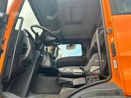 MAN 18.320 3Skipper + PK 7001K + Greifer 4x4