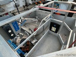 MAN 26.320+Böcker Dachdeckerkran AK46/6000+Seilwinde