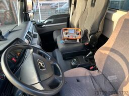 MAN 26.320+Böcker Dachdeckerkran AK46/6000+Seilwinde