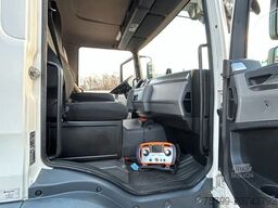 MAN 26.320+Böcker Dachdeckerkran AK46/6000+Seilwinde