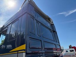 DAF XF430/Jumbo,Mega/Intarder/Standklima-Heizung/BDF