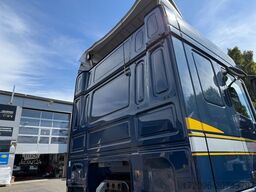 DAF XF430/Jumbo,Mega/Intarder/Standklima-Heizung/BDF