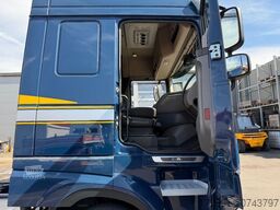 DAF XF430/Jumbo,Mega/Intarder/Standklima-Heizung/BDF