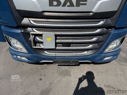 DAF XF430/Jumbo,Mega/Intarder/Standklima-Heizung/BDF