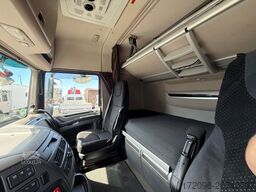 DAF XF430/Jumbo,Mega/Intarder/Standklima-Heizung/BDF