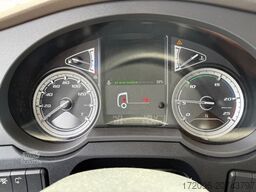 DAF XF430/Jumbo,Mega/Intarder/Standklima-Heizung/BDF