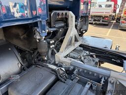 DAF XF430/Jumbo,Mega/Intarder/Standklima-Heizung/BDF