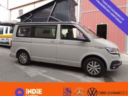 Volkswagen California Coast 2.0 TDI|2022 EURO 6 | Professioneller Verkäufer