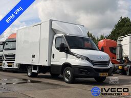 Iveco Daily 35C14 A8 Dhollandia 750kg • Climate Contr...