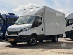 Iveco Daily 35C14 A8 Dhollandia 750kg • Climate Contr...