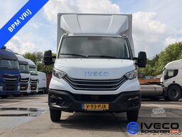 Iveco Daily 35C14 A8 Dhollandia 750kg • Climate Contr...