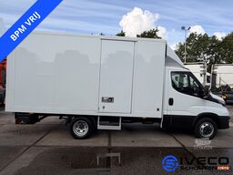 Iveco Daily 35C14 A8 Dhollandia 750kg • Climate Contr...
