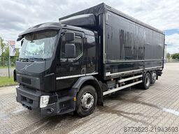 Volvo FE 350
