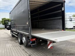 Volvo FE 350