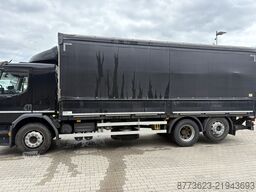 Volvo FE 350