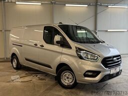 FORD Transit Custom Kasten 300 L2 Trend WORKSHOP