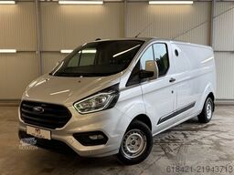 FORD Transit Custom Kasten 300 L2 Trend WORKSHOP