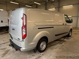 FORD Transit Custom Kasten 300 L2 Trend WORKSHOP