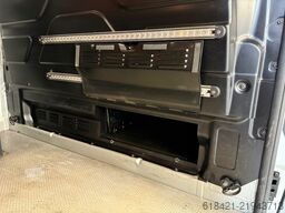 FORD Transit Custom Kasten 300 L2 Trend WORKSHOP