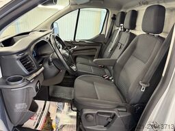 FORD Transit Custom Kasten 300 L2 Trend WORKSHOP