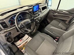 FORD Transit Custom Kasten 300 L2 Trend WORKSHOP