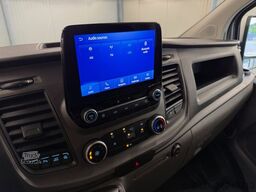FORD Transit Custom Kasten 300 L2 Trend WORKSHOP