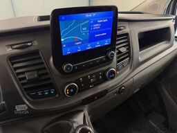 FORD Transit Custom Kasten 300 L2 Trend WORKSHOP