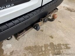 FORD Transit Custom Kasten 300 L2 Trend WORKSHOP