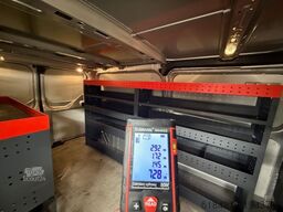 FORD Transit Custom Kasten 300 L2 Trend WORKSHOP