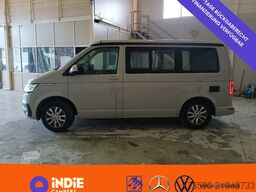 Volkswagen California Coast 2.0 TDI|2022 EURO 6 | Professioneller Verkäufer