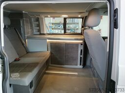 Volkswagen California Coast 2.0 TDI|2022 EURO 6 | Professioneller Verkäufer
