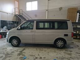 Volkswagen California Coast 2.0 TDI|2022 EURO 6 | Professioneller Verkäufer