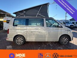 Volkswagen California Coast 2.0 TDI|2022 EURO 6 | Professioneller Verkäufer