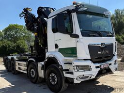 MAN TGS 35.480