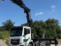 MAN TGS 35.480