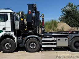 MAN TGS 35.480