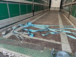 Schmitz Cargobull Schuifzeil -Dak / Coil 9mtr / Rotos DISC / Apk!