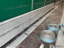 Schmitz Cargobull Schuifzeil -Dak / Coil 9mtr / Rotos DISC / Apk!