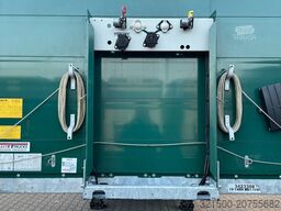 Schmitz Cargobull Schuifzeil -Dak / Coil 9mtr / Rotos DISC / Apk!