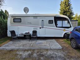 Dethleffs Esprit I 7150-2 EB