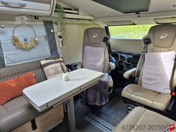 Dethleffs Esprit I 7150-2 EB