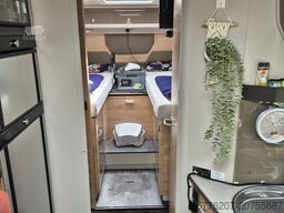 Dethleffs Esprit I 7150-2 EB