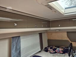 Dethleffs Esprit I 7150-2 EB