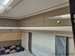 Dethleffs Esprit I 7150-2 EB