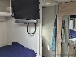 Dethleffs Esprit I 7150-2 EB