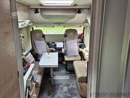 Dethleffs Esprit I 7150-2 EB